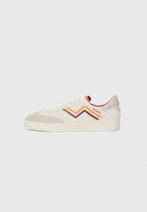 ANNE - Sneakers laag - white