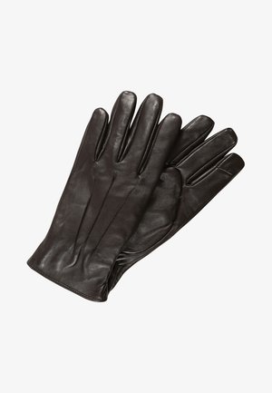 JACMONTANA GLOVES - Gloves - dark earth