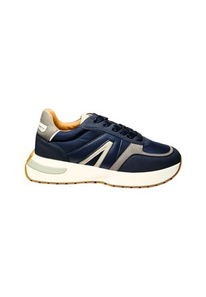 HYDE - Sneakers laag - blu