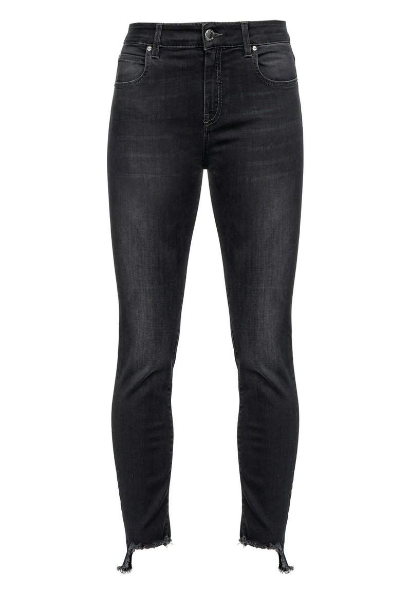 Blugi slim fit