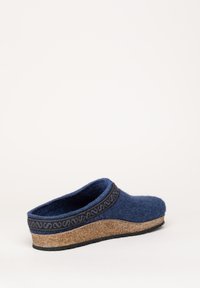Stegmann Slippers - jeans