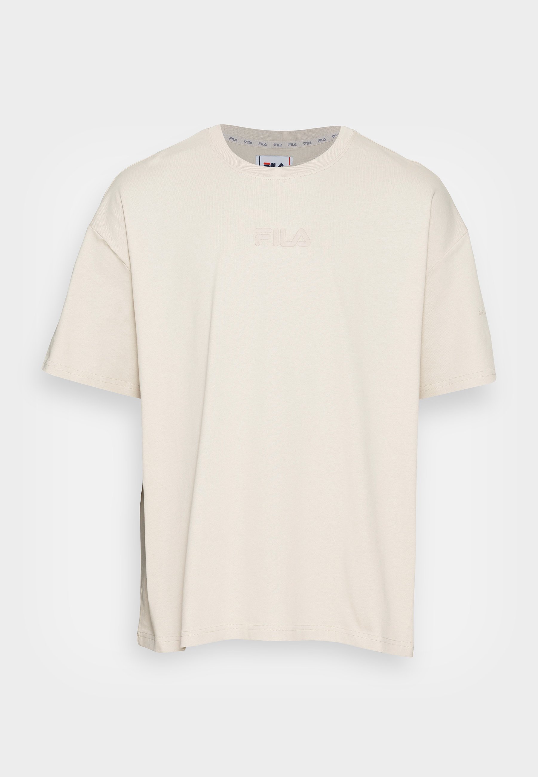 fila oversized tee