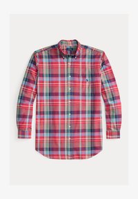 Atlasīts,  red/green multi