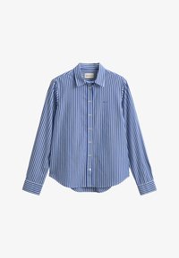 Ikke valgt, royal blue