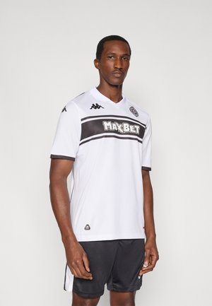 KOMBAT 2026 PARTIZAN - Artykuły klubowe