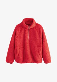 Sélectionné, red