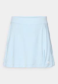 KALINKA SKIRT - Sports skirt - winter sky