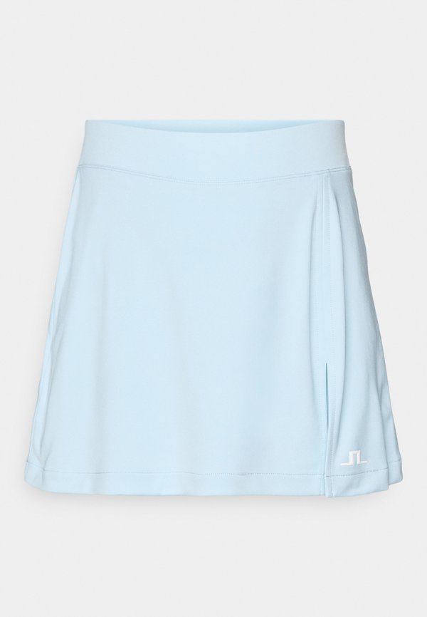 KALINKA SKIRT - Sports skirt - winter sky4