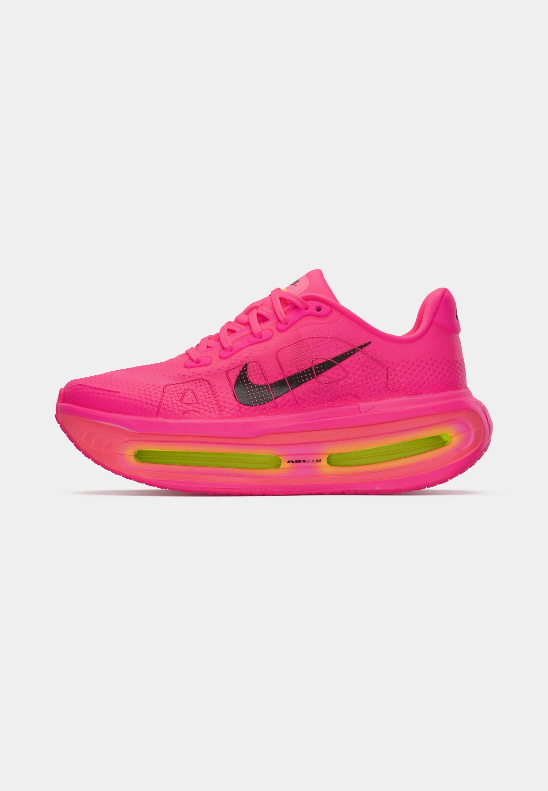 hot pink nike trainers