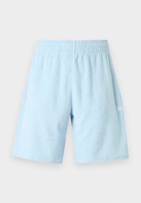Short - light blue