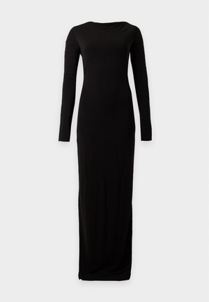 Cult Gaia, ARMAND GOWN - Maxi šaty - black