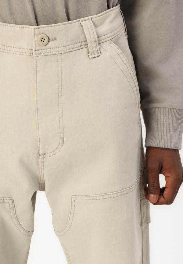 Baggy Workwear Pants - Cargo trousers2