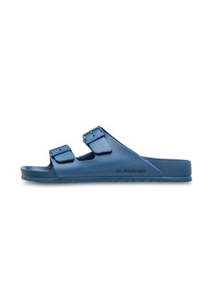 EMBARK - Platt slip-in - dust blue