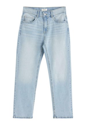 VILGOT REGULAR WIDE - Jeans straight leg - light denim