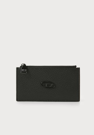 HISSU EVO CARD HOLDER III - Wallet - black