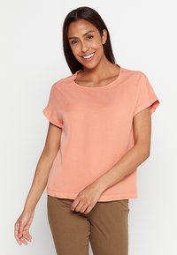 s.Oliver - T-shirt basic