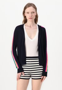 FROM FUTURE Cardigan - navy