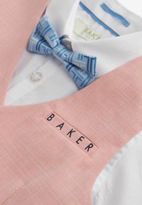 Baker by Ted Baker SET STANDARD - Brezrokavnik - pink
