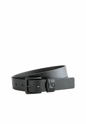 CASUAL - Ceinture - black