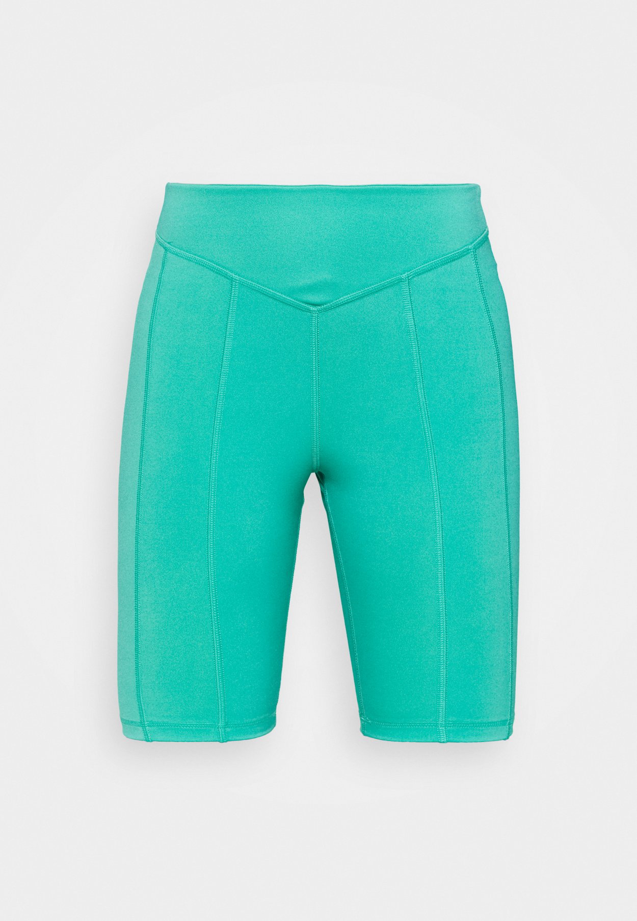 TWO TONE STUDIO SHORT