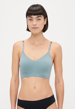 MIT PADS - Bustier - mineral
