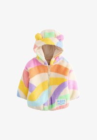 Niet geselecteerd, rainbow