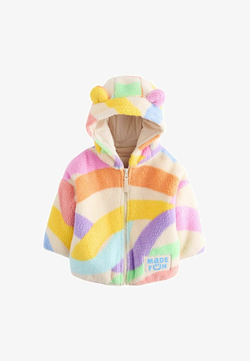 Next - Kurtka z polaru