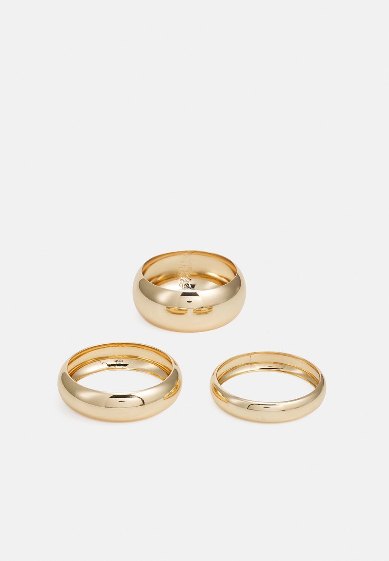 ALDO - BENA 3 PACK - Narukvica - gold-coloured, Povećaj