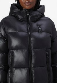 Blauer MARTHA - Zimski plašč - nero