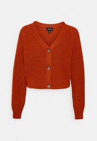 Monki Kofta - orange