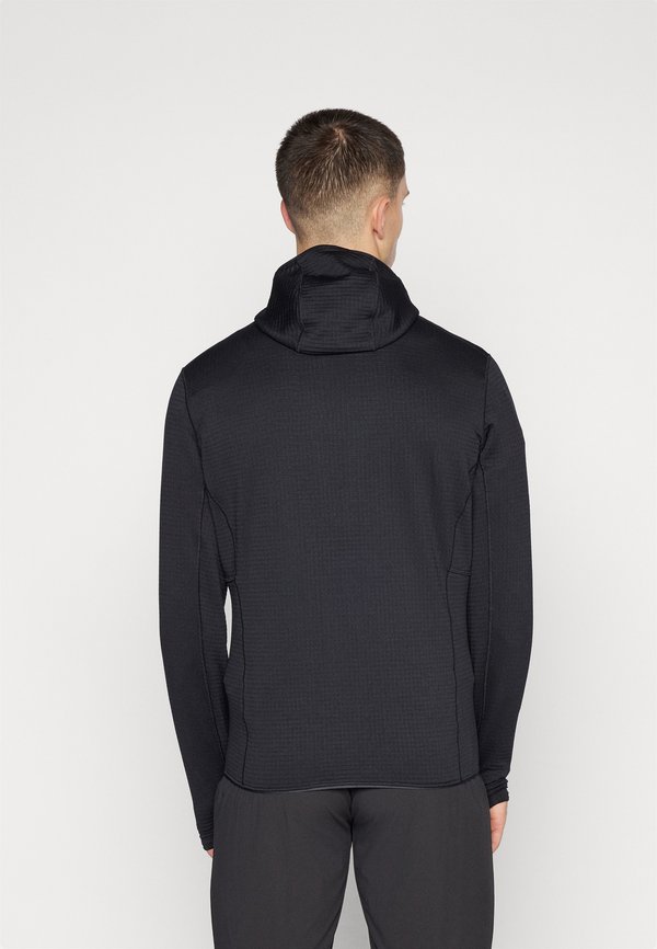RIDGE HIKER HOODY - Training jacket2
