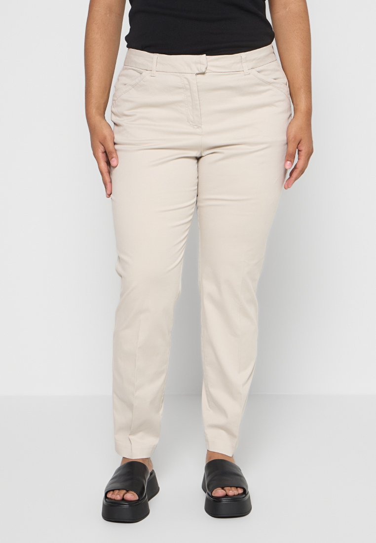 Tom Tailor Chino beige