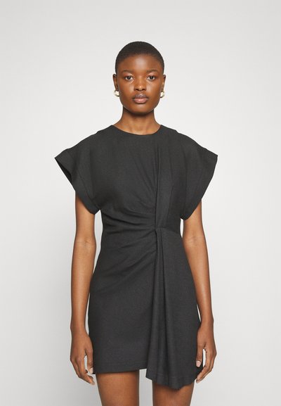 Iro PENA - Robe de soirée - black