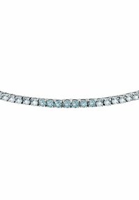 CHRIST ZIRKONIA - Bracciale - hellblau