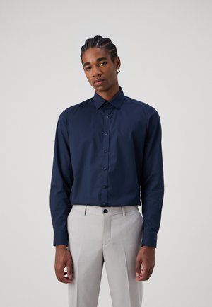 OLYMP Level Five Alkalmi ing - kobalt