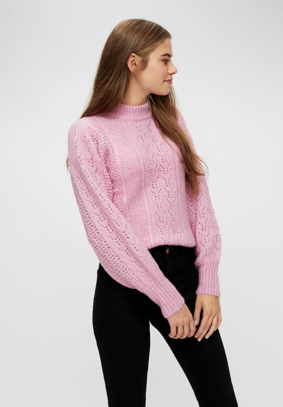 Outlet shoppen bij ZALANDO Tigha Trui Rimona zwart goedkoop kopen | limango
