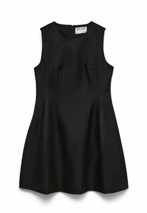 Vero Moda, DRESS AWDRAYA SHORT DRESS - Robe de soirée - black