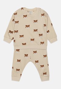 Wybrany, light beige