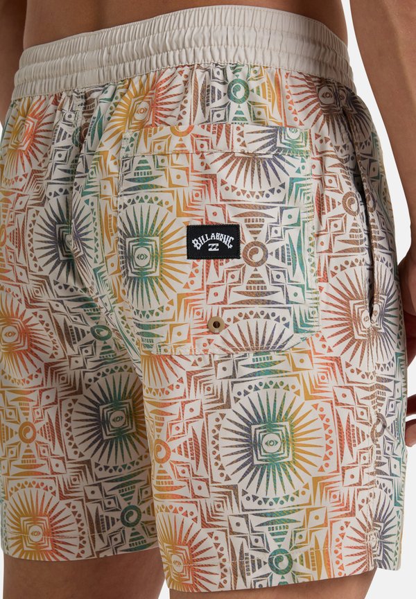 VACAY - Swimming shorts - snd3