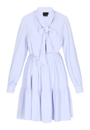 DreiMaster, Jurk - light blue