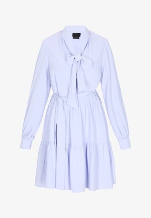 DreiMaster, Jurk - light blue