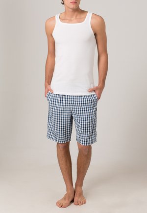 Jockey, MODERN STRETCH - Undershirt - white