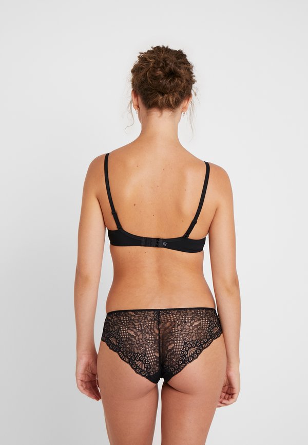 WISH VOLLSCHALE - Underwired bra - schwarz3