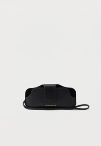 Non sélectionné, black