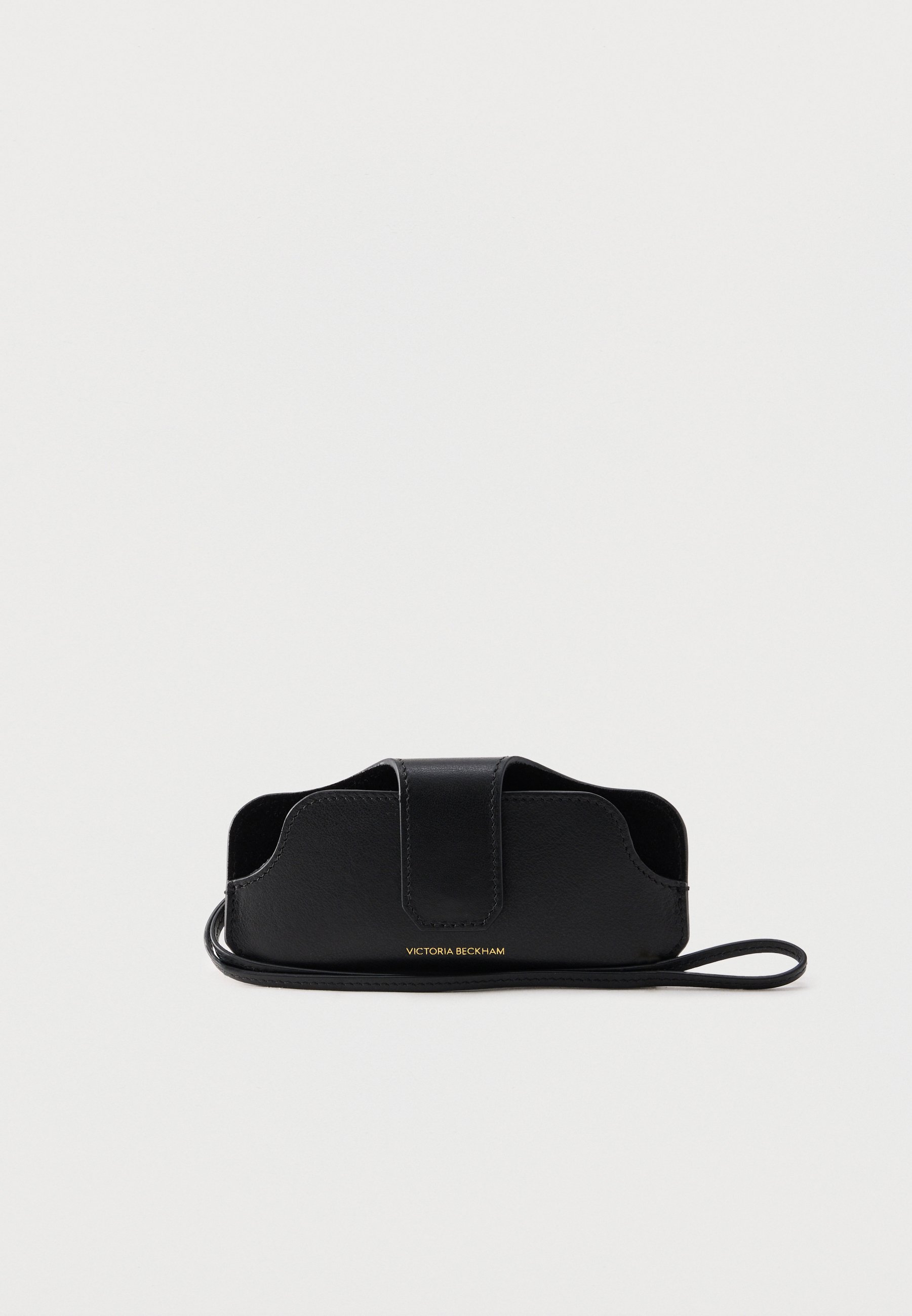 Victoria Beckham SUNGLASSES CASE - Other accessories - black  display picture 1