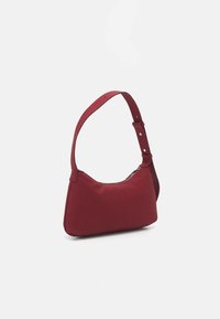 Calvin Klein Borsa a mano - biking red