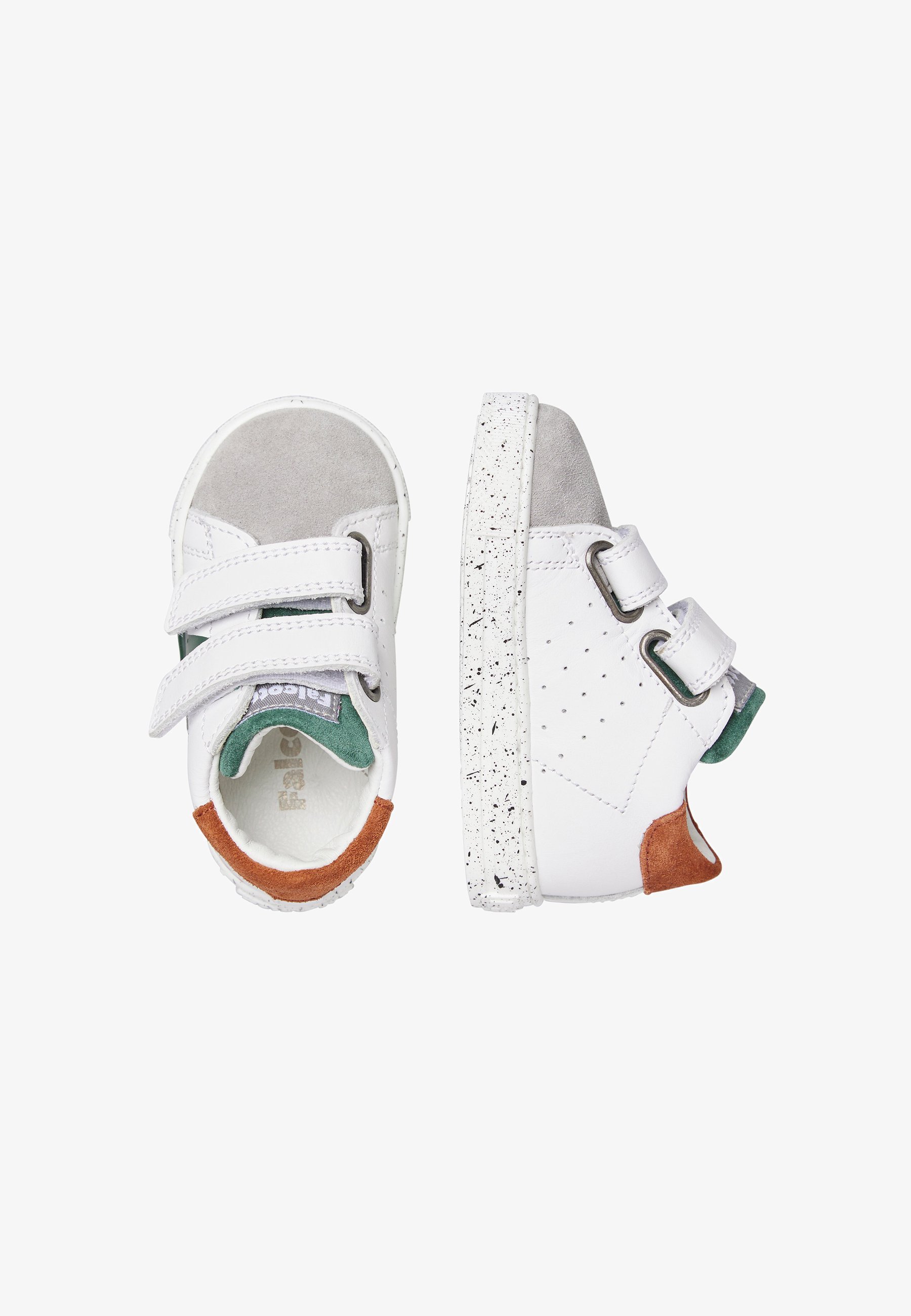 Geox Bambina Falcotto 24 Falcotto Salazar 3 VL, Scarpe Bambine E Scarpe Falcotto Sneakers Bambina