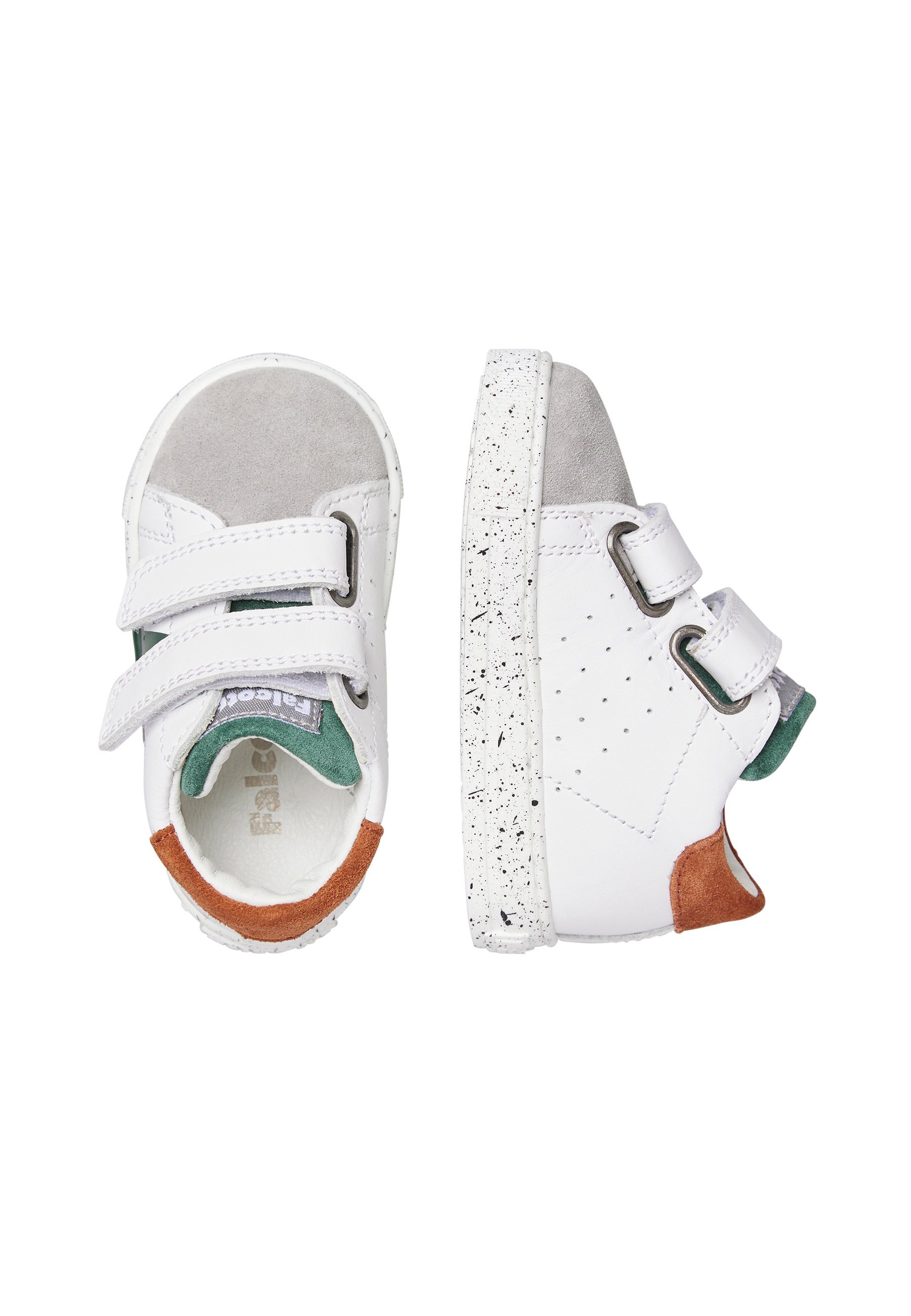 Geox Bambina Falcotto 24 Falcotto Salazar 3 VL, Scarpe Bambine E Scarpe Falcotto Sneakers Bambina