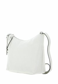 Picard PURE - Umhängetasche - white