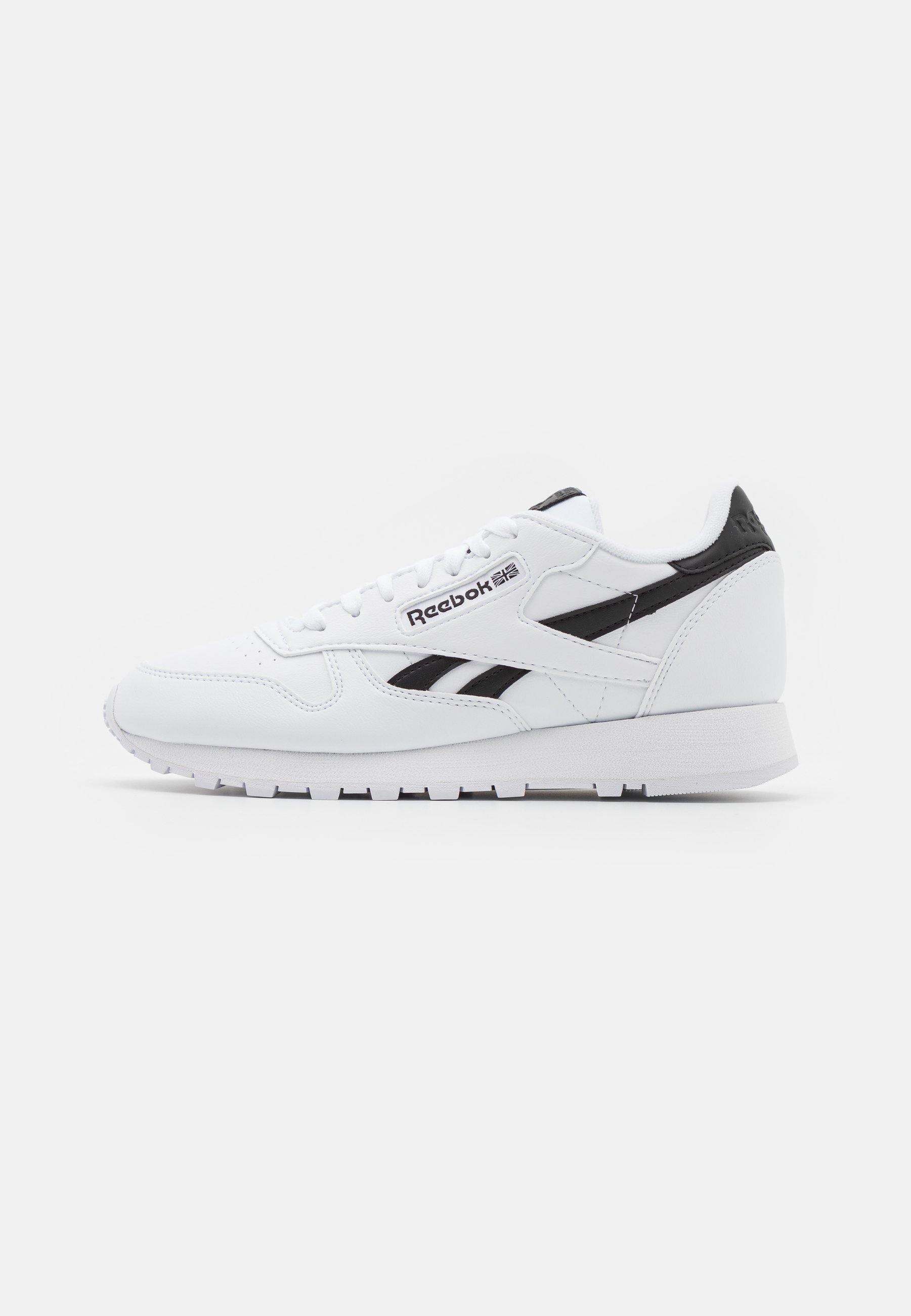 CLASSIC LTHR VEGAN - Sneakers - white/hvid - .dk